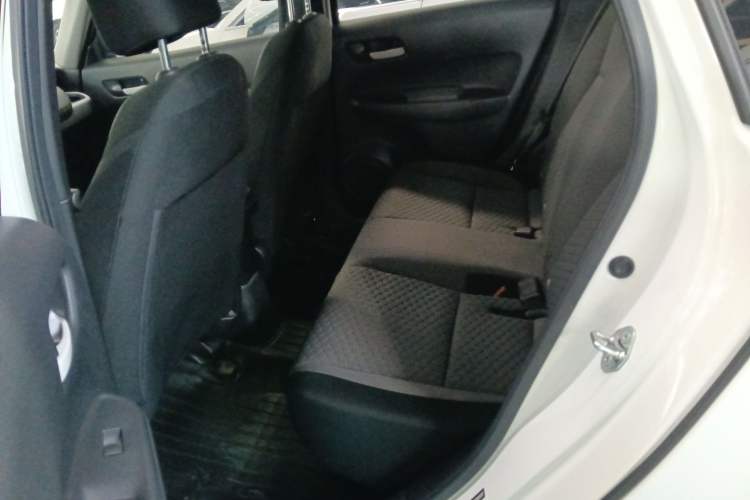 Used Honda Fit 2022 1.5L CVT Trendy Sunroof Edition