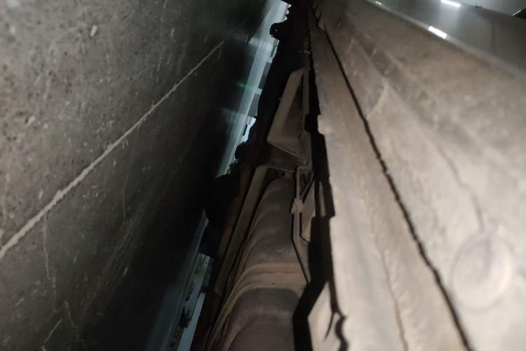 Used Buick GL8 2018 ES 28T Comfort Model China VI Standard