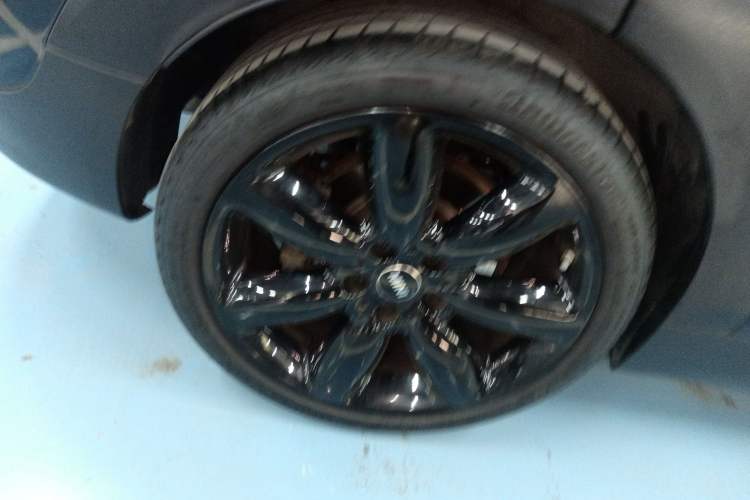 Used  Clubman 2022 Facelift 1.5T COOPER Connoisseur