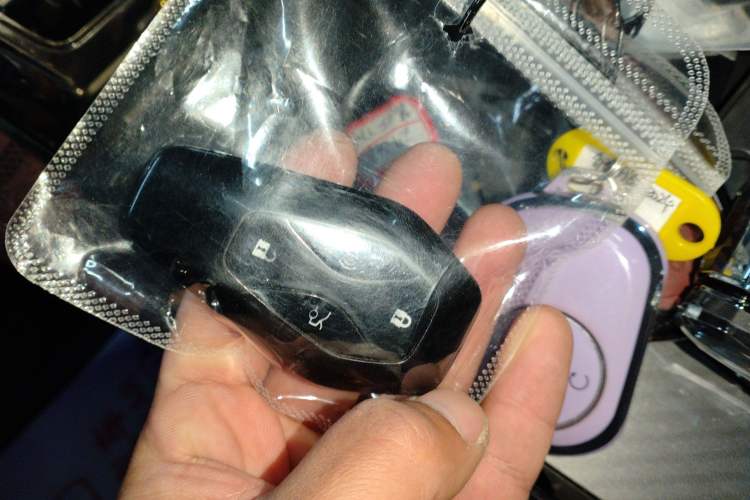 Used Denza Z9GT 2024 1100 Four-Wheel Drive Ultra Version
