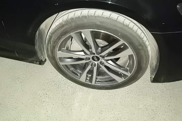 Used Audi A6 (Import) 2021 Avant Avant-garde 45 TFSI Prestige Dynamic Edition