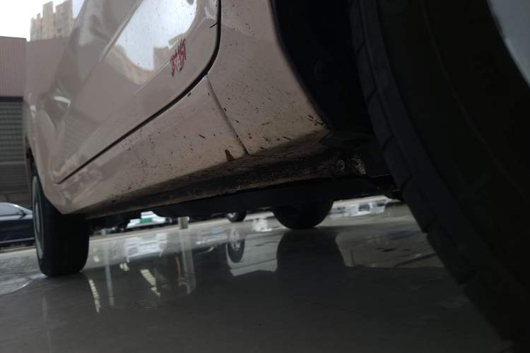 Used Wuling Hongguang MINIEV 2021 Macaron Premium Model – Lithium Iron Phosphate
