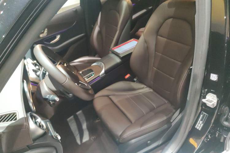 Used Mercedes-Benz GLC 2022 Refreshed GLC 300 L 4MATIC Dynamic Edition Prestige Version