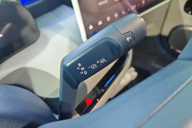 Used Zeekr MIX 2025 Long-Range Intelligent Driving Edition
