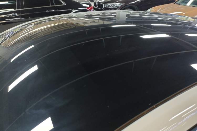 Used MG 5 Scorpio 2022 1.5T Trophy Sport Flagship Edition
