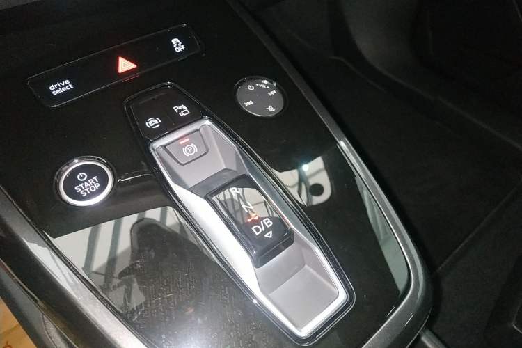 Used Audi Q4 e-tron 2024 40 e-tron Boundary Edition
