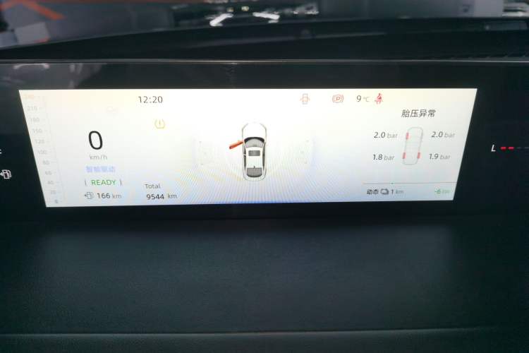 Used  A05 2024 145 Max