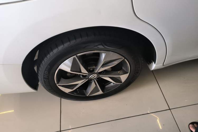 Used GAC Trumpchi M6 2021 270T DCT Elite Edition (7-seater)
