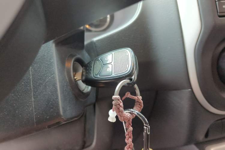 Used Jeep Compass (Import) 2014 Revised Version 2.4L Four-Wheel Drive Comfort Edition