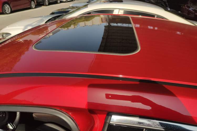 Used Mazda Atenza 2018 2.0L Blue Sky Luxury Edition China V Standard