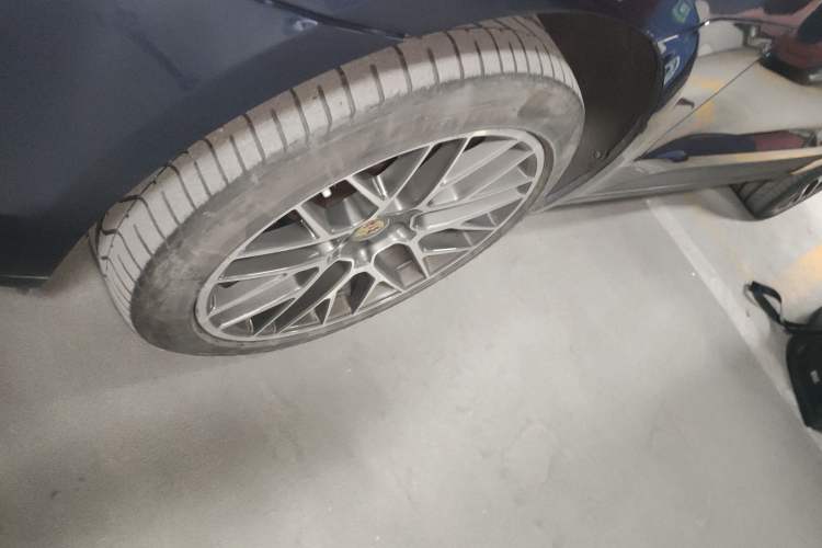 Used Porsche Macan 2021 Macan 2.0T