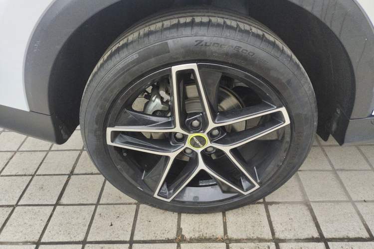 Used Roewe RX5 2021 PLUS 330TGI Automatic National Style Smart Enjoyment Edition
