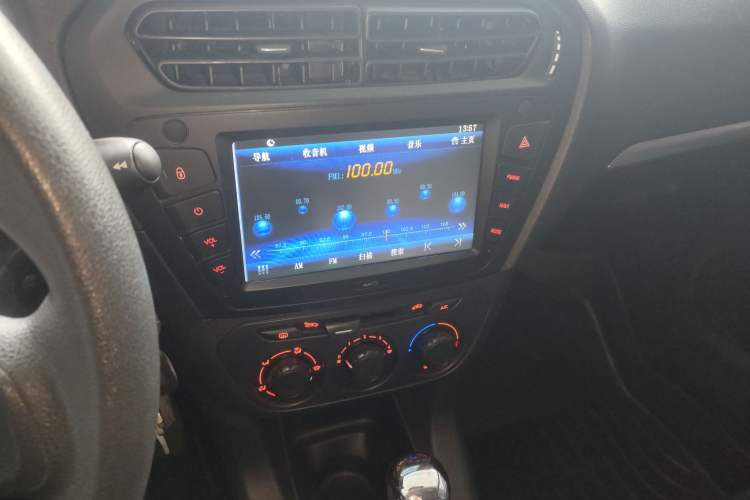 Used Peugeot 301 2014 1.6L Automatic Comfort Edition