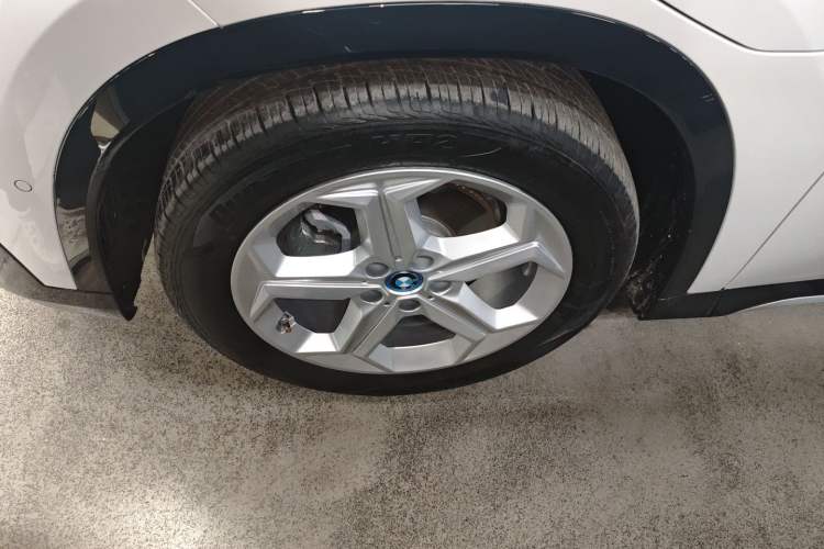 Used BMW iX1 
