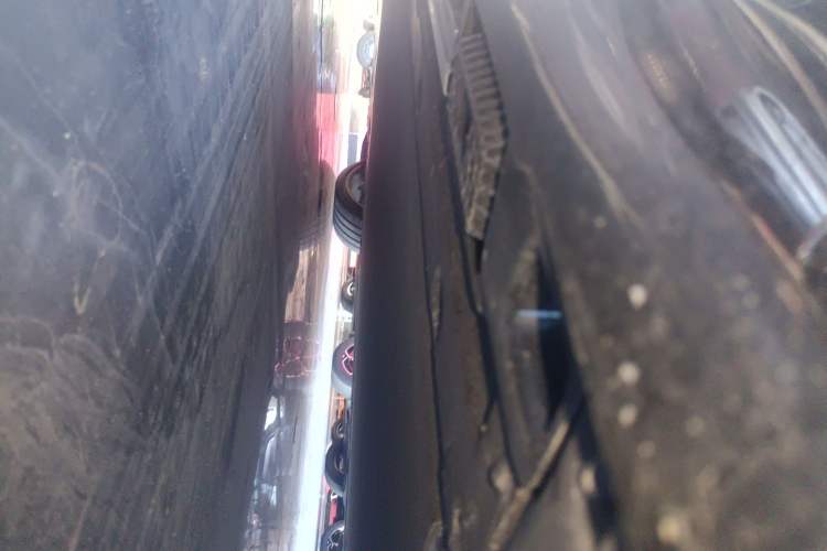 Used  SU7 2024 Four-Wheel Drive Ultra-Long Range Advanced Intelligent Driving Max Edition
