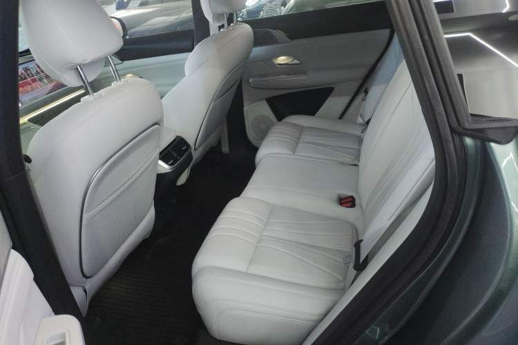 Used XPeng G9 2024 702 Max
