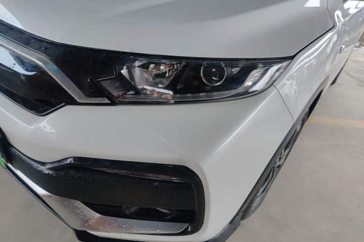 Used Honda XR-V 2020 220TURBO CVT Comfort Version
