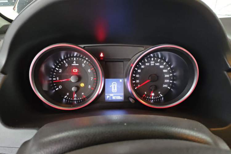 Used Haval M6 2018 Revised Version 1.5T DCT Two-Wheel Drive Urban Style
