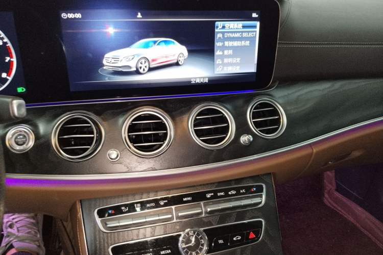 Used Mercedes-Benz E-Class 2019 E 300 L Sport Luxury Edition
