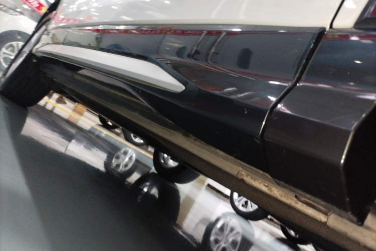 Used Audi Q3 2020 35 TFSI Fashionable and Elegant Model
