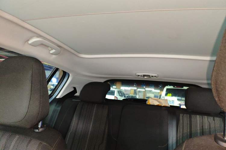 Used Peugeot 308S 2015 1.6T Automatic Jingchi Edition
