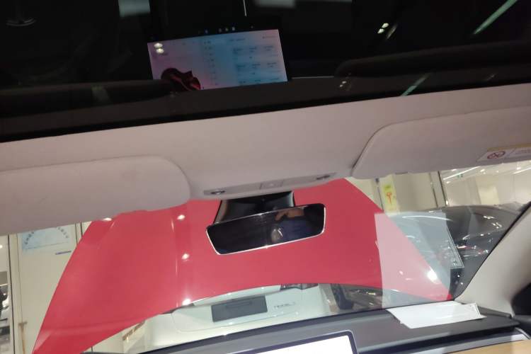 Used Tesla Model 3 2020 Revised Version Standard Range Rear-Wheel Drive – Upgraded Edition
