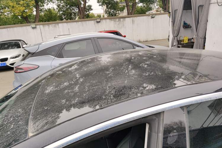 Used Tesla Model 3 2020 Revised Version Standard Range Rear-Wheel Drive – Upgraded Edition