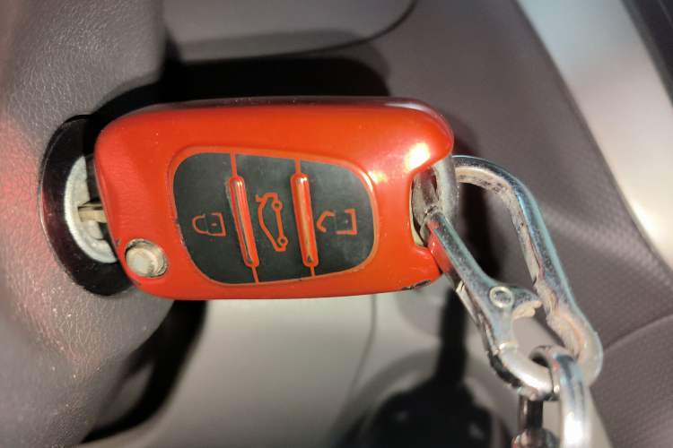 Used Hyundai Verna 2014 1.4L Automatic Smart GLS
