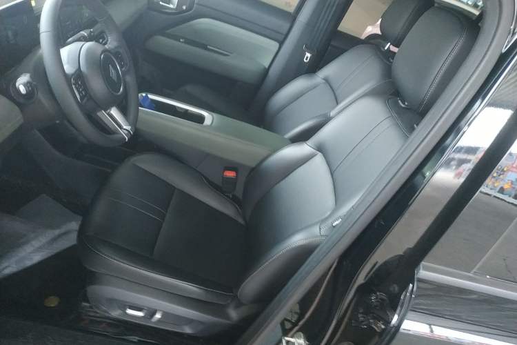 Used Baojun Spark EUV 2026 301km Flagship Edition
