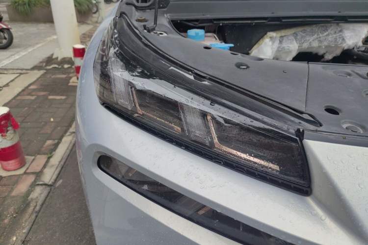 Used AION V 2022 Plus 70 Smart Technology Edition Ternary Lithium
