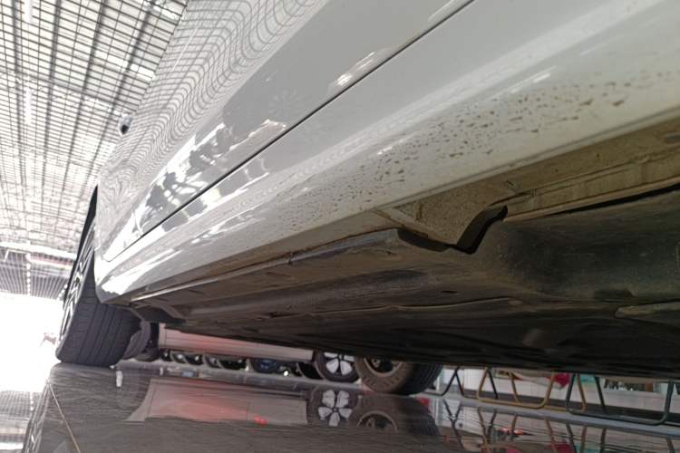 Used BYD Qin PLUS 2023 Champion Edition EV 510KM Beyond Model
