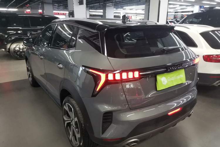 Used Lynk & Co 06 2023 Remix 1.5T Dynamic Halo
