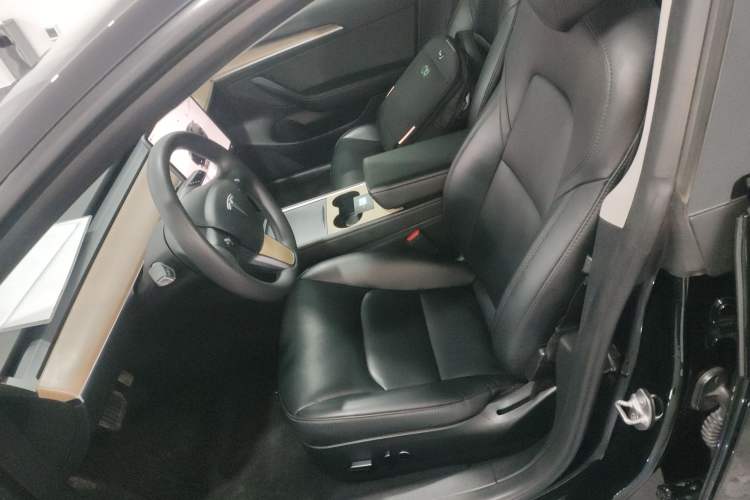 Used Tesla Model 3 2022 Rear-Wheel-Drive Version
