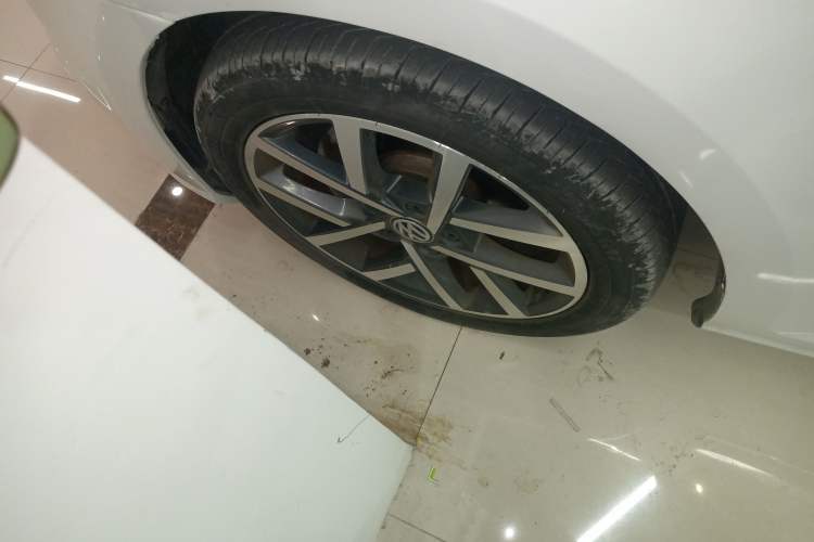 Used Volkswagen Golf 2020 280TSI DSG Comfort Version