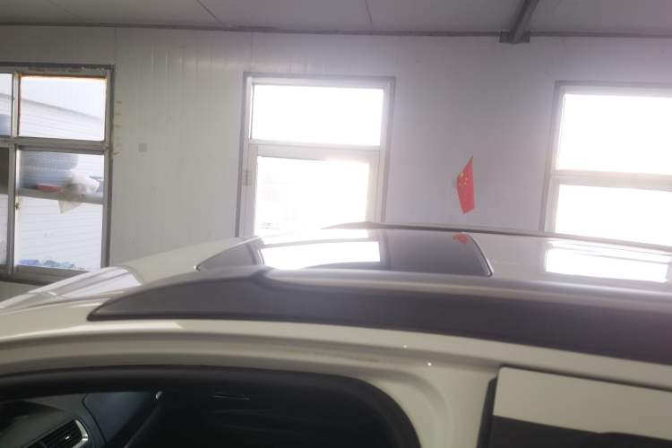 Used Buick Encore 2015 1.4T Automatic Two-Wheel Drive Urban Leading Model