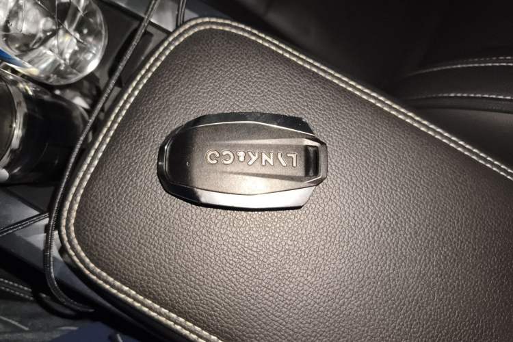 Used Lynk & Co 01 2017 2.0T Two-Wheel Drive Pro Edition