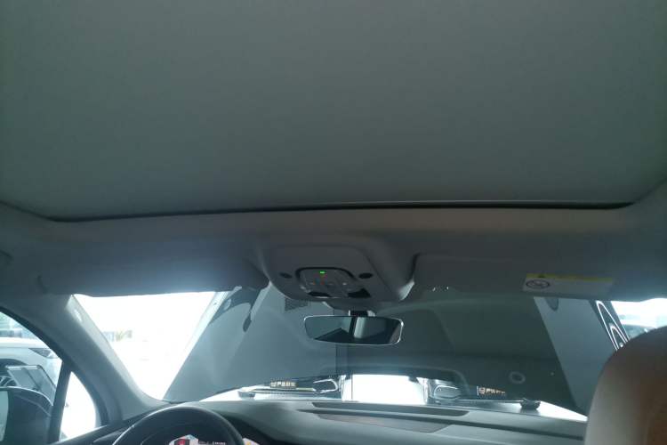 Used Audi Q7 2021 45 TFSI quattro S line Sport model
