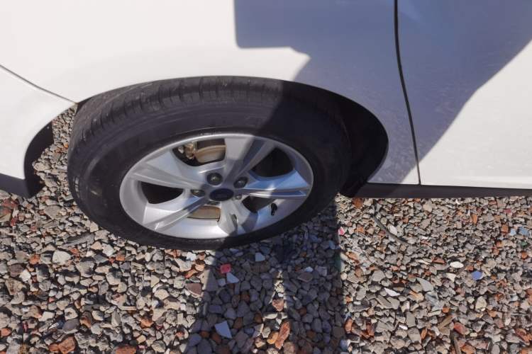 Used Ford Focus 2018 Hatchback Classic 1.6L Automatic Comfort Plus SmartDrive Edition