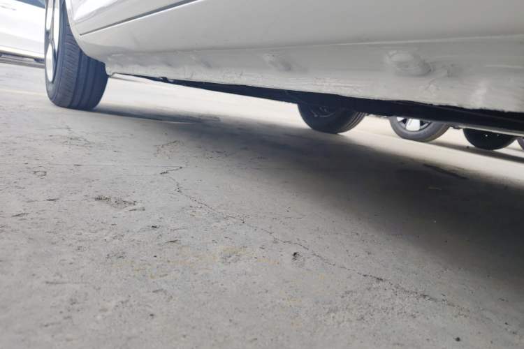 Used  Lumin 2025 205 km Xiangqin Version