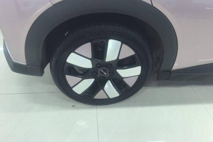 Used BYD Dolphin 2021 401km Knight Edition
