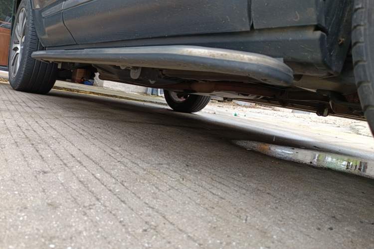 Used Land Rover Range Rover Evoque 2017 2.0T British-Style Prestige Edition
