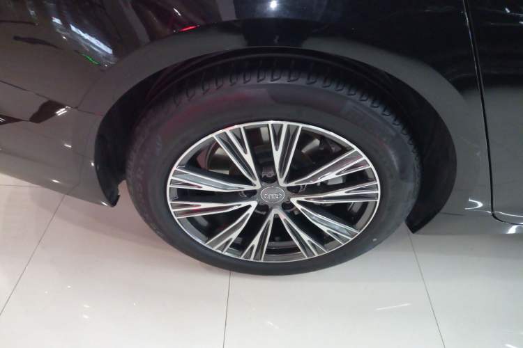 Used Audi A6L 2021 45 TFSI Prestige Elegant Edition
