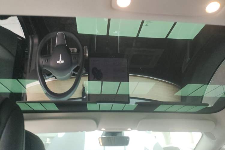 Used Tesla Model 3 2020 Revised Version Standard Range Rear-Wheel Drive – Upgraded Edition
