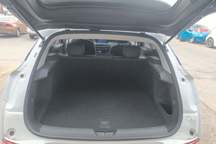 Used Buick Velite 6 2024 450km Range Commuter Version
