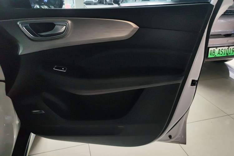 Used Roewe RX5 New Energy 2020 ePLUS National Trend Ronglin Flagship Edition
