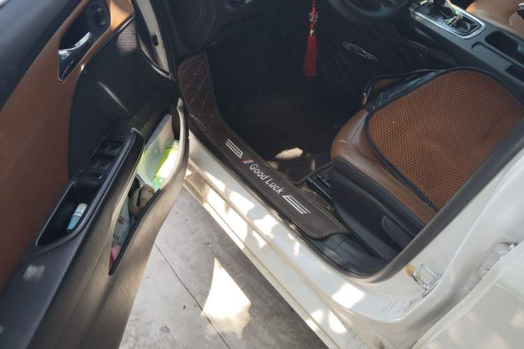 Used Chevrolet Cavalier 2016 1.5L Automatic Xinsong Edition
