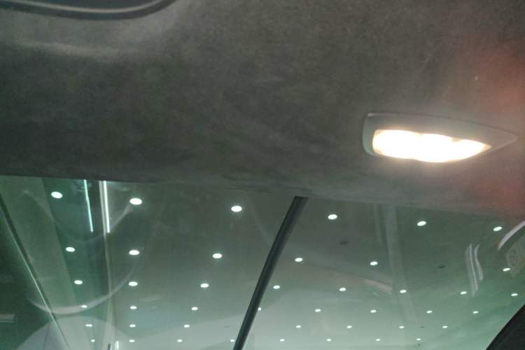 Used Tesla Model X 2019 Long-Range Version
