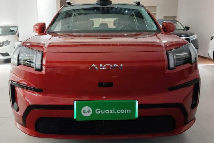 Used AION V 2024 Aion Tyrannosaurus 650 LiDAR Edition
