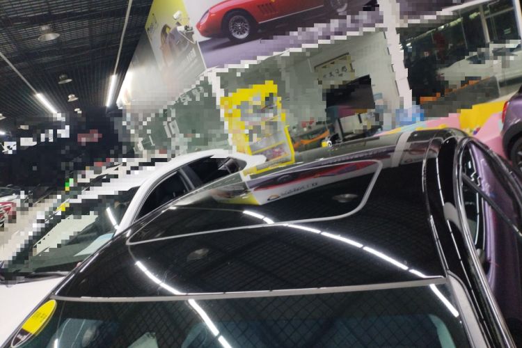 Used Honda Accord 2023 260TURBO Smart Enjoyment Version
