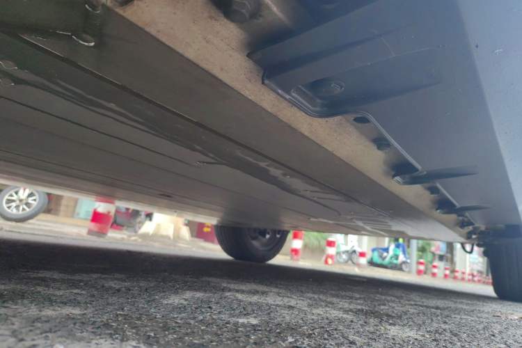 Used AION V 2022 Plus 70 Smart Technology Edition Ternary Lithium
